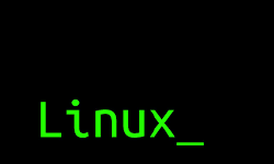 Featured image of post Linux