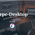 Frpc-Desktop v1.1.3 更新内容 🎉