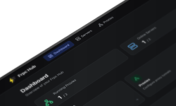 Featured image of post Frpc-Desktop 解决了一半，Frpc-Hub 解决另一半