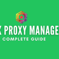 轻松管理反向代理：Nginx Proxy Manager 详解